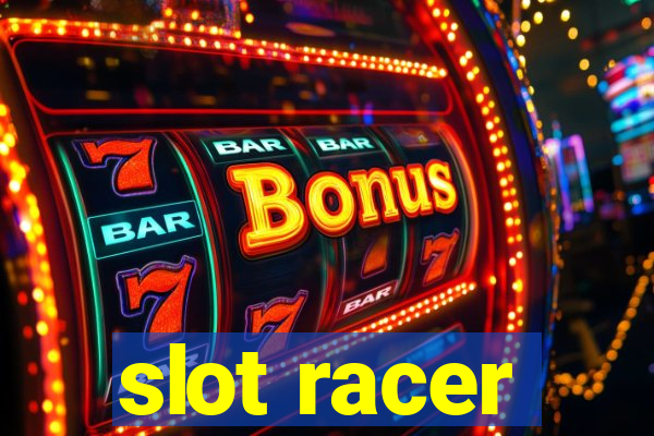 slot racer