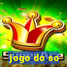 jogo do so