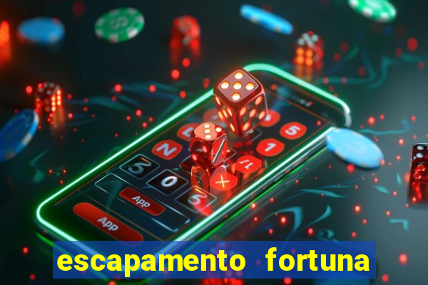 escapamento fortuna intruder 125