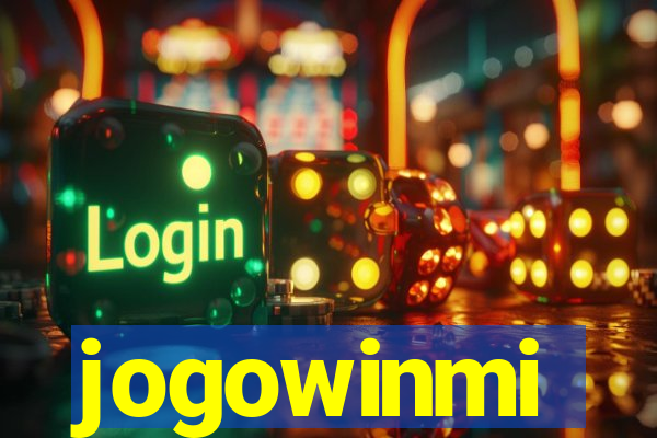 jogowinmi