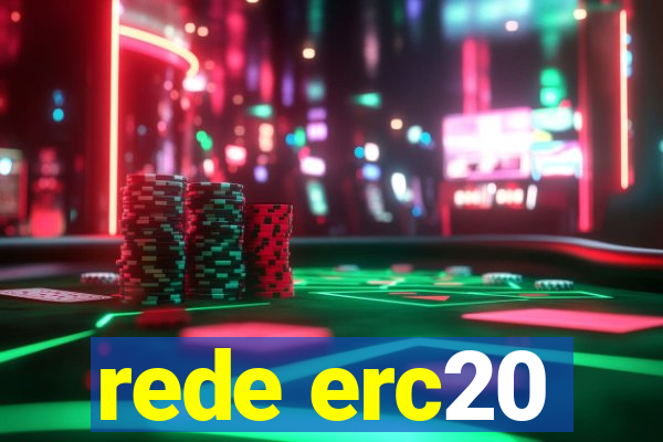 rede erc20