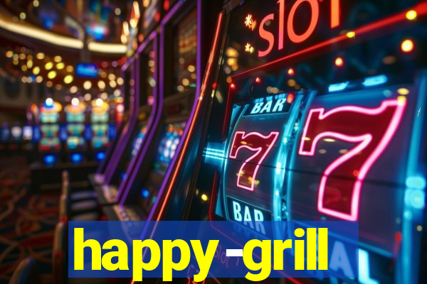 happy-grill