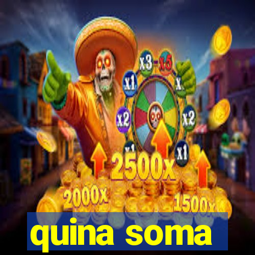 quina soma