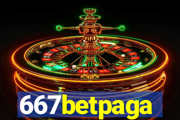 667betpaga