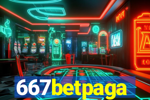 667betpaga