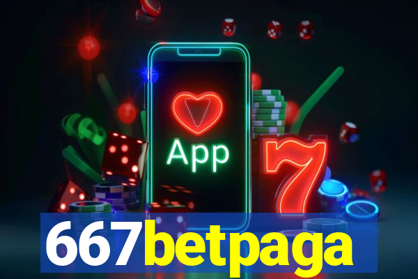 667betpaga