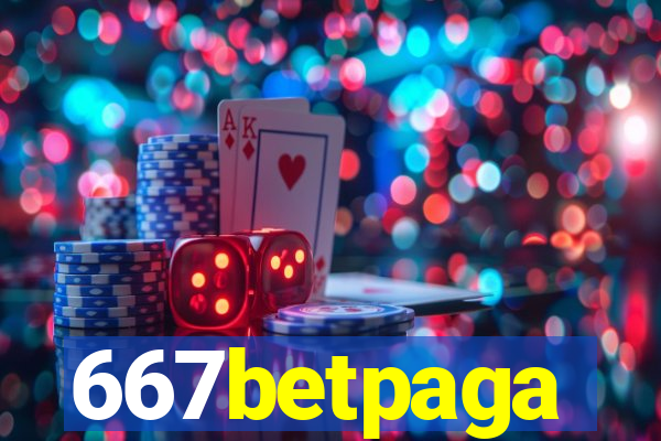 667betpaga