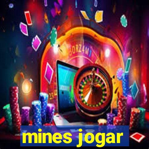 mines jogar