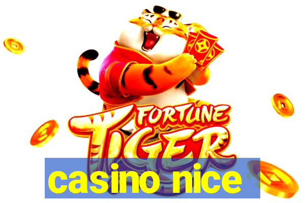 casino nice