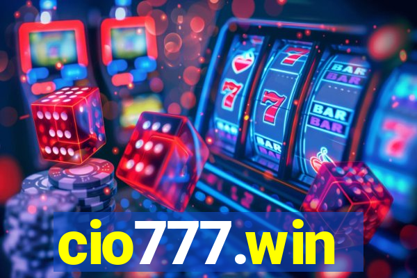 cio777.win