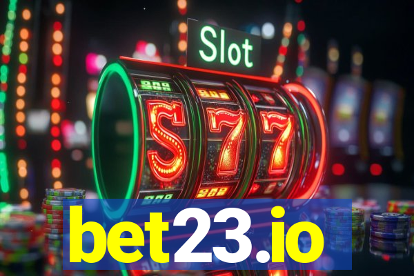 bet23.io