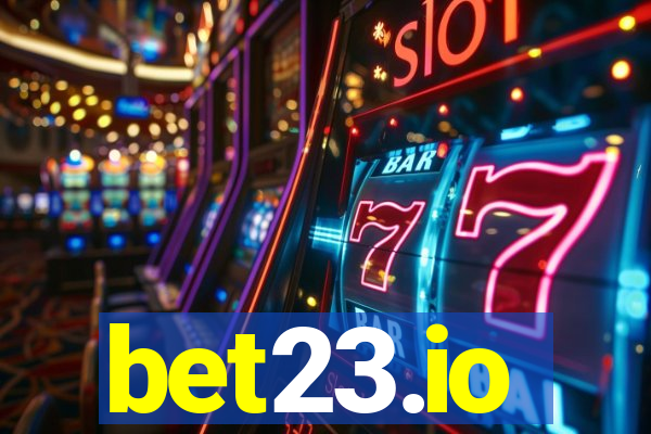 bet23.io