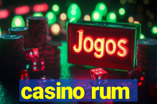 casino rum