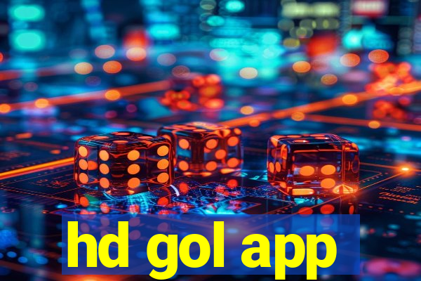 hd gol app