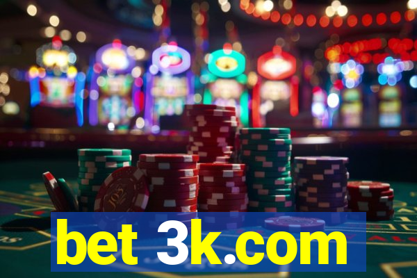 bet 3k.com