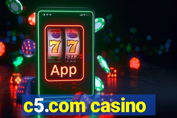 c5.com casino