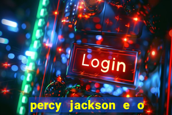 percy jackson e o ladrão de raios pdf google drive