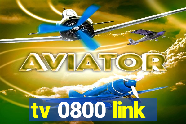 tv 0800 link