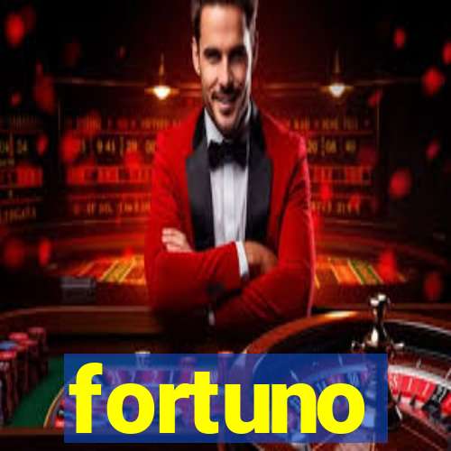 fortuno rabbit