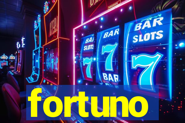 fortuno rabbit