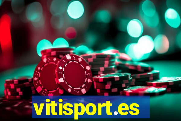 vitisport.es