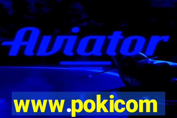 www.pokicom