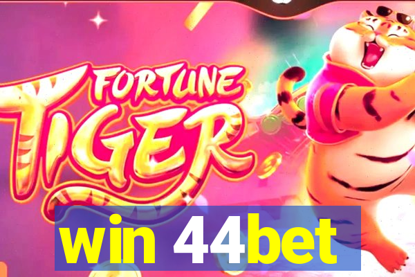 win 44bet