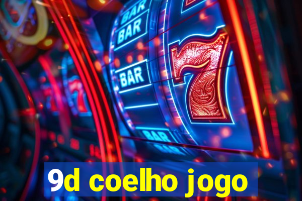 9d coelho jogo