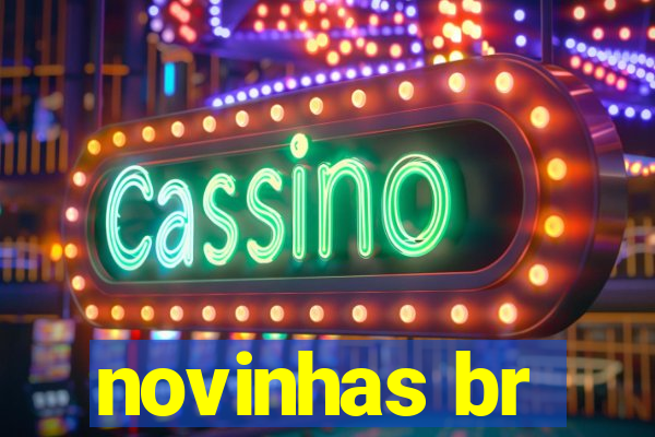 novinhas br