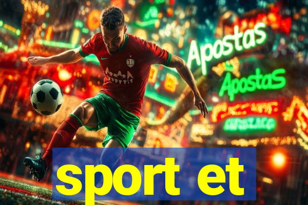 sport et