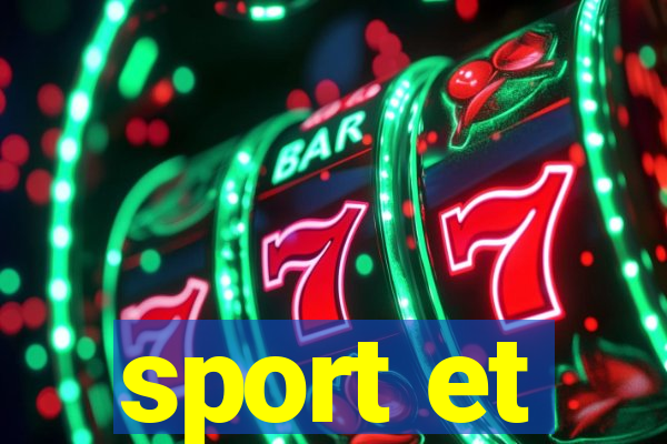 sport et