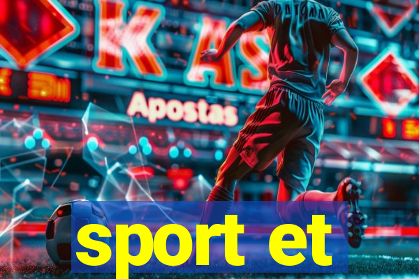 sport et