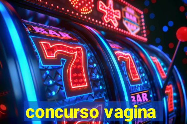 concurso vagina