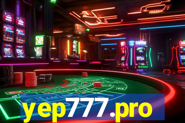 yep777.pro