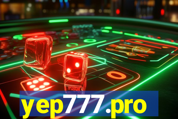 yep777.pro