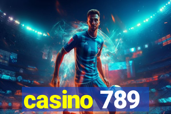 casino 789