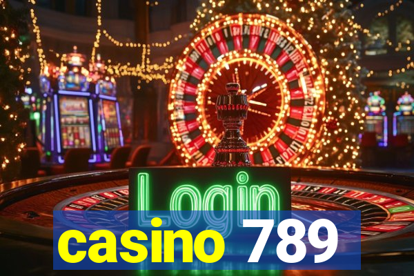 casino 789