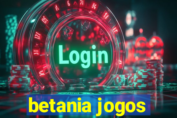 betania jogos