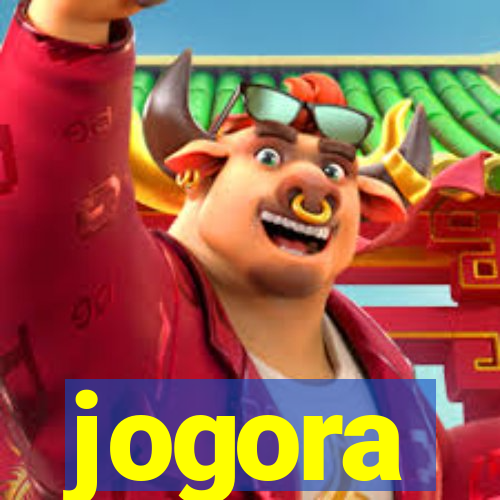 jogora