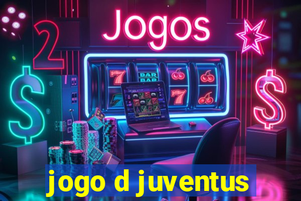 jogo d juventus