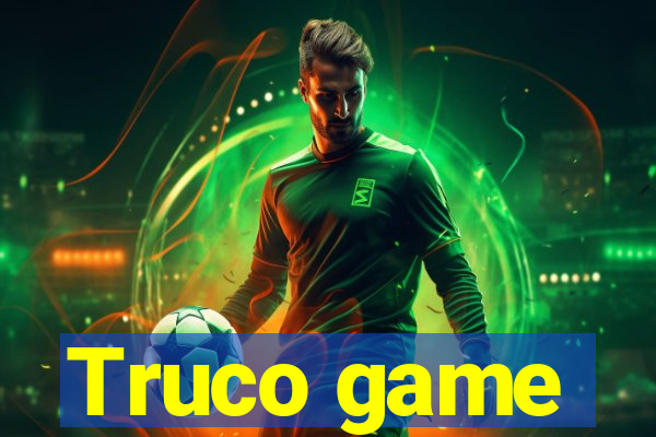 Truco game