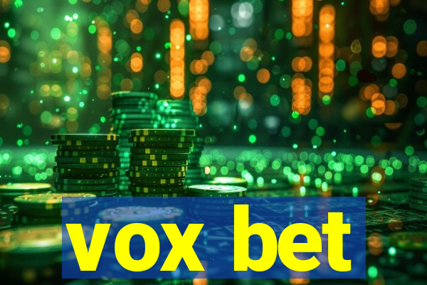 vox bet