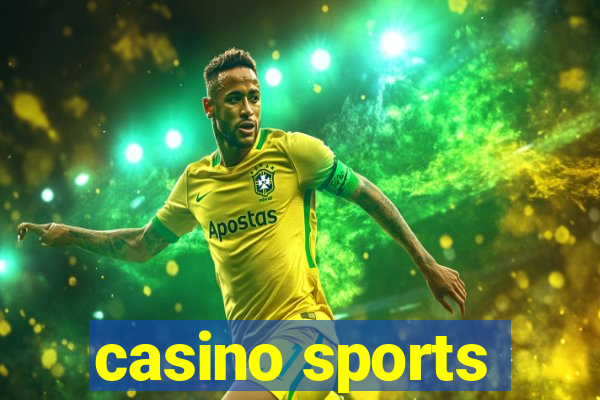 casino sports