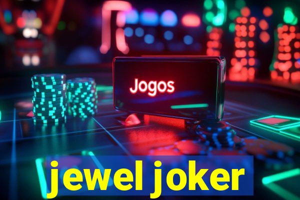 jewel joker