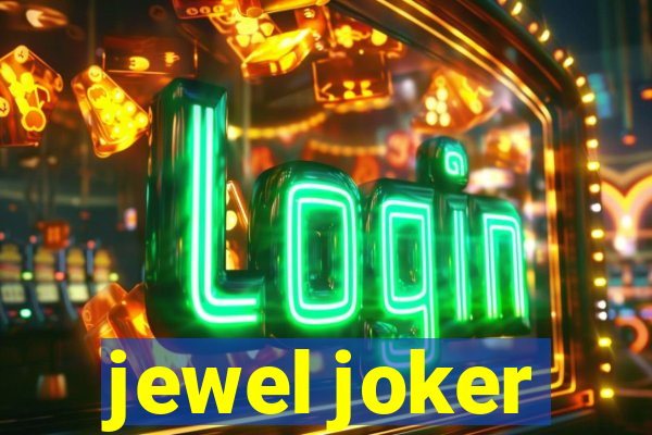 jewel joker