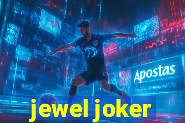 jewel joker