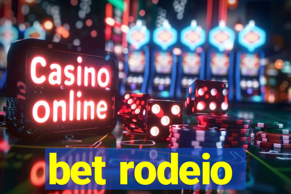 bet rodeio