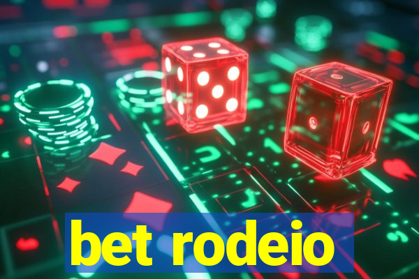 bet rodeio