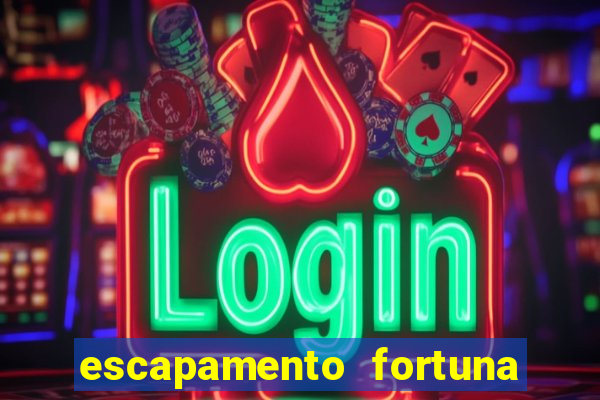 escapamento fortuna pop 100