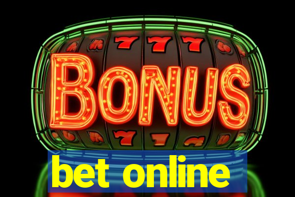 bet online